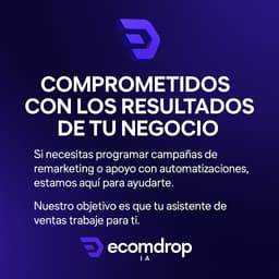 EcomDrop 