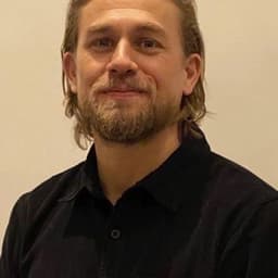 Charlie hunnam
