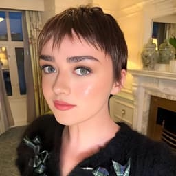 Maisie Williams 