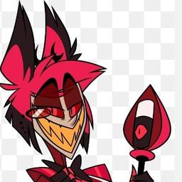 Alastor 