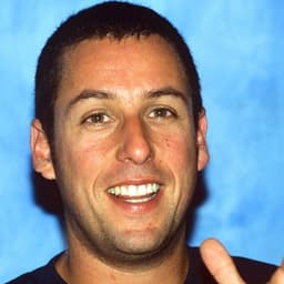 Adam Sandler