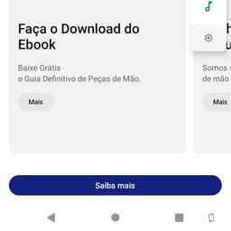 galáxia wonder comandante peepers