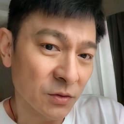 Andy lau 