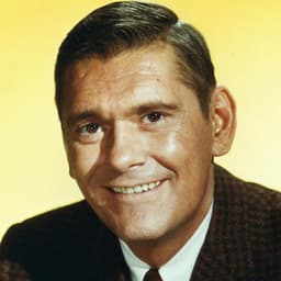 Darrin 1 From Bewitched