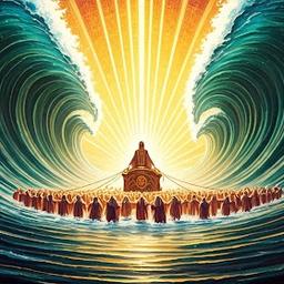 kingdom folktale