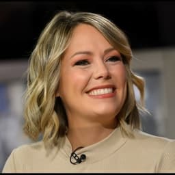 Dylan Dreyer 