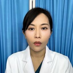 三七分女医生