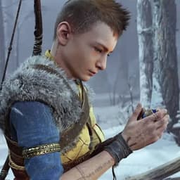 Atreus (GoWR)
