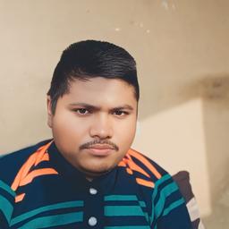 Shubham Kasaudhan 