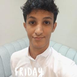 لؤي عدنان 