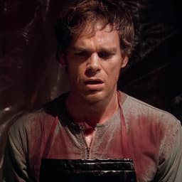 Dexter Morgan 