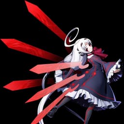 Vatista (BlazBlue: Cross Tag Battle)