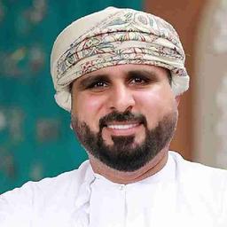 Khalil al balushi
