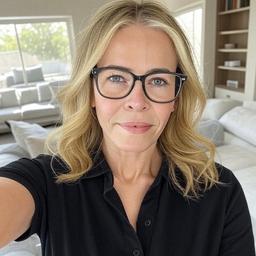 Chelsea Handler
