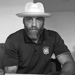 Tommie Johnson 