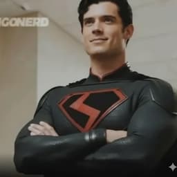 superman