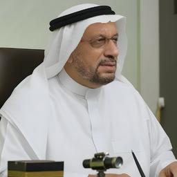 الشيخ خالد
