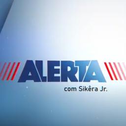 Locutor do Alerta (2020 - atual)