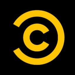 Locutor de Comedy Central Rusia (2022)