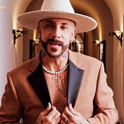 AJ Mclean 