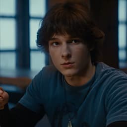 Finney bake the black phone