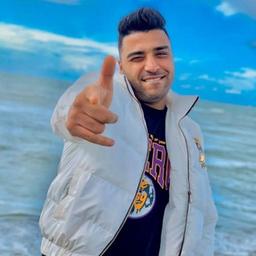 Eslam Kabonga