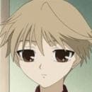 Hiro Sohma (Fruits Basket 2001 English Dub)