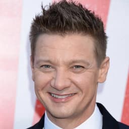 jeremy renner