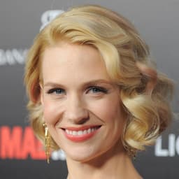 January Jones