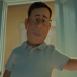 Jin Lee (Turning Red)