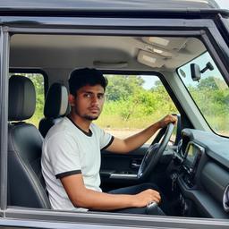 Amit saini Rhotkiya