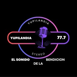 Yupilandia Stereo 77.7