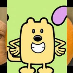 Wubbzy Brazil 