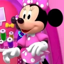 Minnie Mouse (Minnie Mouse Clubhouse)