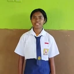Gadis Papua