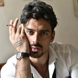 Michele Morrone 