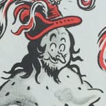 King Derwin (The 500 Hats of Bartholomew Cubbins)