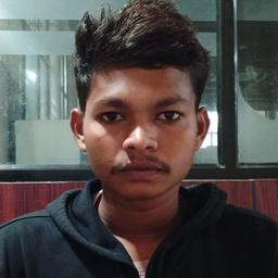 DILIP KASHYAP
