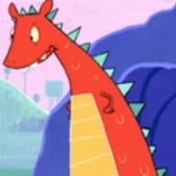 Who dares to wake the dragon