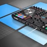 DJ TYLA THE PARTY MACHINARY