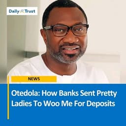 Otedola