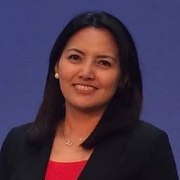 Maricel Halili