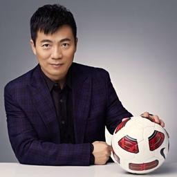 黄健翔