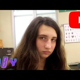 Ruby Robbinson (cameo voice 