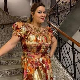 نسرين زروقي