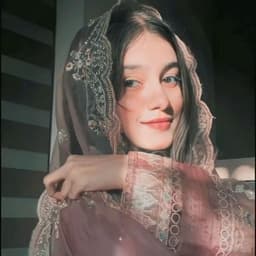 zara ali abbasi