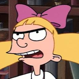 Helga G Pataki