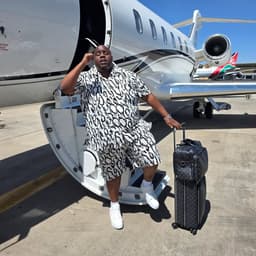 Sir wicknell chivayo 