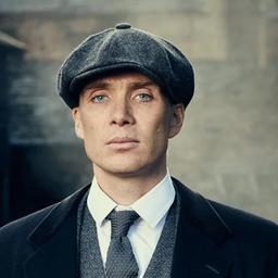 Cillian Murphy