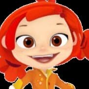 Алёнка (Мирослава Карпович) (Сказочный Патруль)